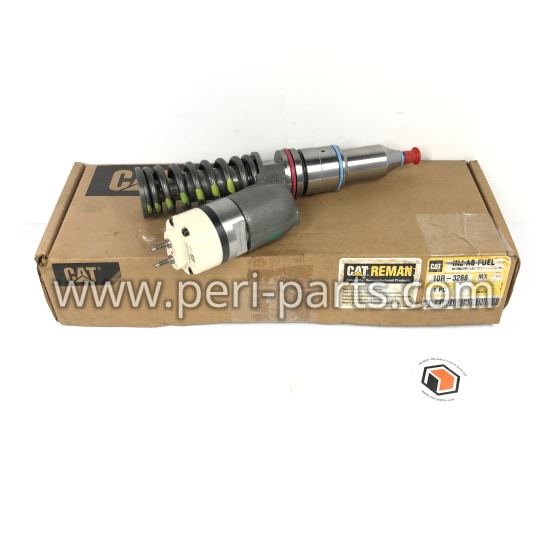 CATERPILLAR 10R3266 FUEL INJECTOR – REMANUFACTURED UNIT FOR C16 & C18 CAT ENGINES