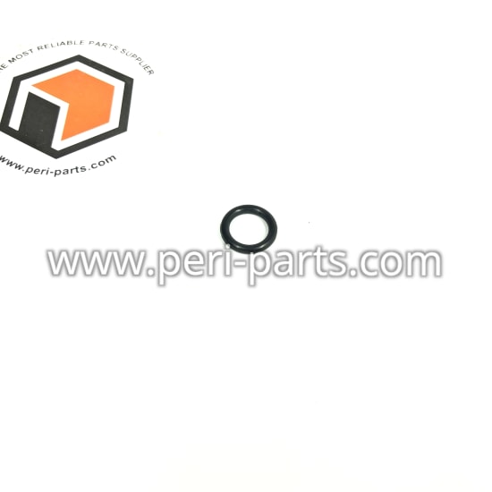 02896-11008 O-RING – HYDRAULIC SEAL FOR KOMATSU FORKLIFTS AND FINAL DRIVE SYSTEMS