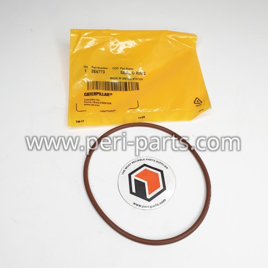 3E6773 Caterpillar SEAL O RIN