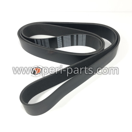 2520222 Caterpillar BELT