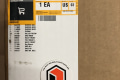 1614311 Caterpillar BEARING KIT