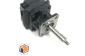 547928D1 Agco HYDRAULIC MOTOR-