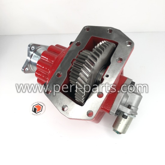 280GDFJP-B8XV Freightliner PTO (POWER TAKE-OFF)