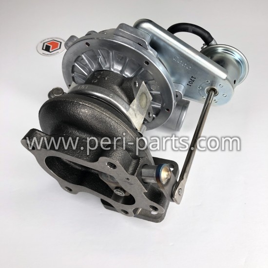 3801341 Volvo Penta TURBOCHARGER, EXCH