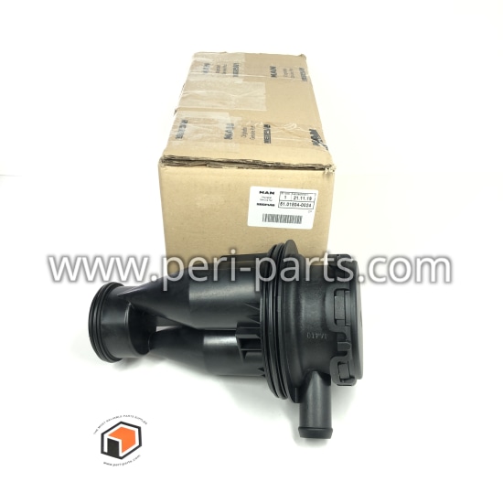 51.01804-0024 MAN OIL SEPARATOR WITH SEALING RING