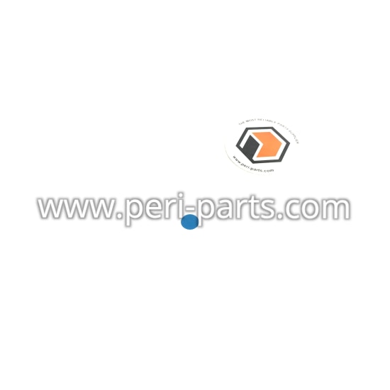 ZBM-21138-29 Ajax DISC RPTUR BLUE