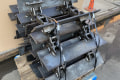 Weiler 14999 Storage Chain W/A with Hardfacing - Heavy Duty Conveyor Chain