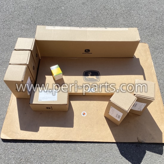 RE530813 John Deere Engine Overhaul Kit