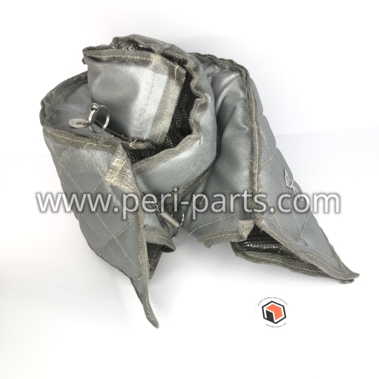 2659370 Caterpillar SHIELD AS.-T