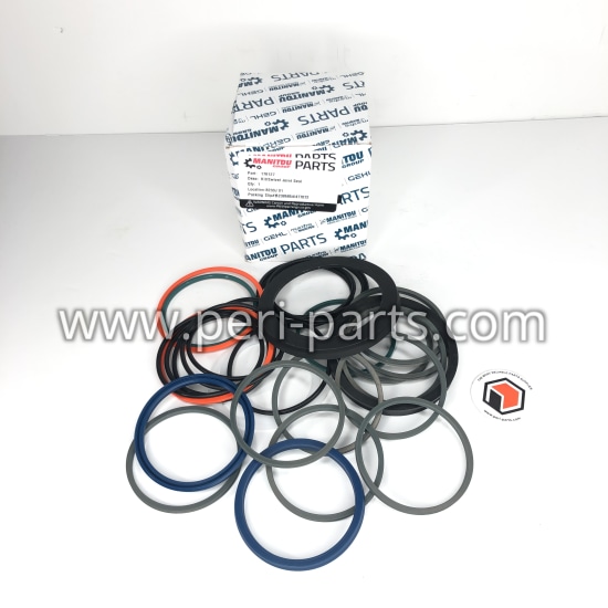 178127 GEHL KIT/SWIVEL JOINT