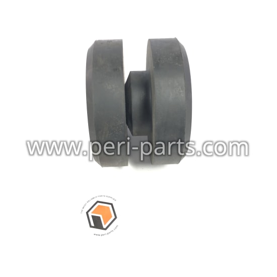 BH194 Tigercat MOUNT, RUBBER 700