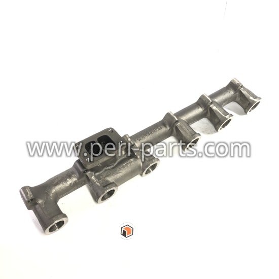 V836847886 Agco MANIFOLD