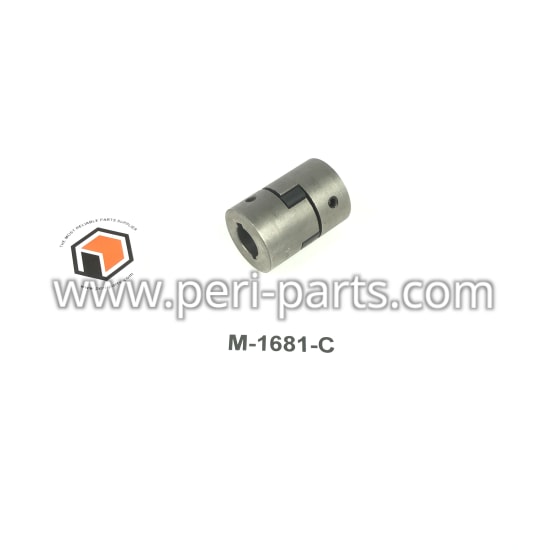 M-1681-C Ajax Coupling-Lubricator Drive