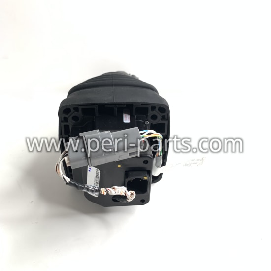 7395940 Bobcat JOYSTICK LH ASSY