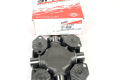5-281X UNIVERSAL JOINT – GREASEABLE BEARING PLATE STYLE FOR DANA SPICER 1810 SERIES DRIVELINES