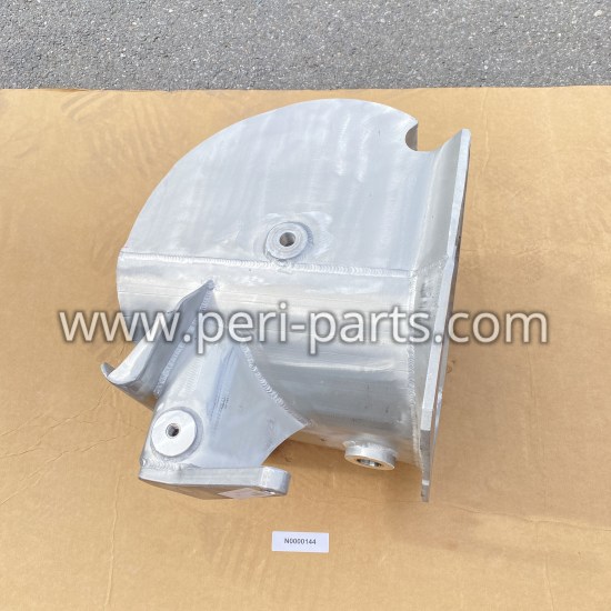 NAMJET N0000144 CONTROL PARTS ASSEMBLY – STEERING COMPONENT NSN 2530-01-673-5476