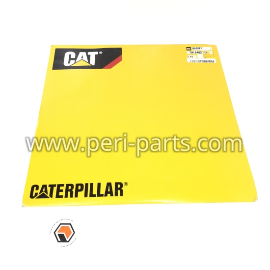 CATERPILLAR 7W8402 HEAT EXCHANGER GASKET – SEALING COMPONENT FOR SEA WATER COOLING SYSTEMS IN INDUSTRIAL AND MARINE ENGINES