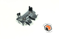 71LM-21722 Hyundai DOOR LATCH-LH