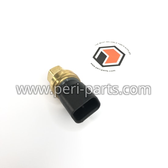 2766793 PRESSURE SENSOR – TURBO OUTLET MONITORING FOR CATERPILLAR ENGINES AND HEAVY-DUTY EQUIPMENT