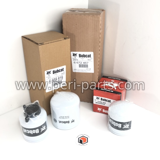 7324348 Bobcat KIT MAINTENANCE 500 HR