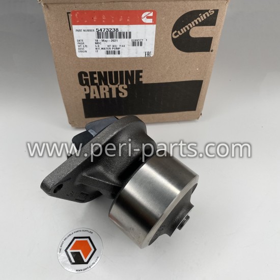 5473238 Cummins KIT,WATER PUMP
