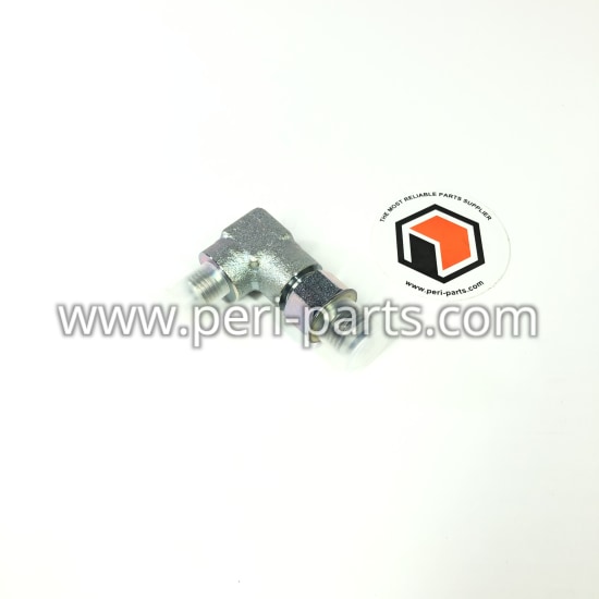2416186 Caterpillar ELBOW-90 DEG
