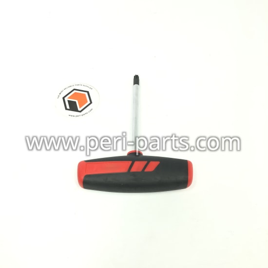 F30033099 Mtu Detroit Diesel SCREWDRIVER