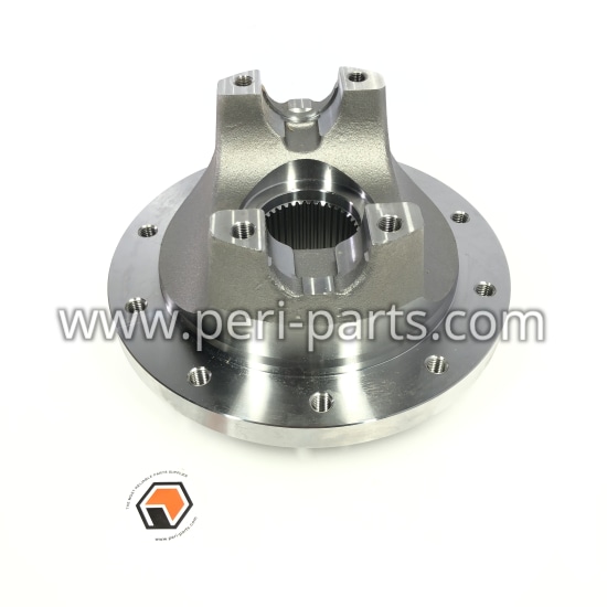 3701738 Caterpillar YOKE-BRAKE