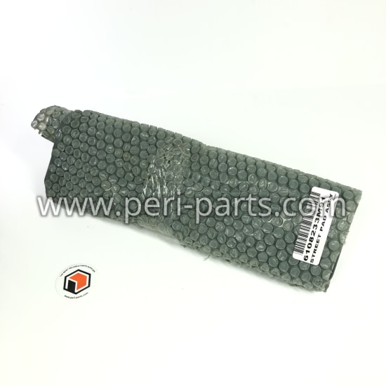 6108233M91 Terex STREET PAD ASSY