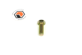 86164 Roadtec BOLT-HEX 1/2-13 X 1 1/4"