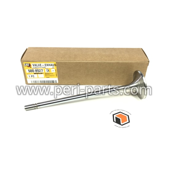 5008527 Caterpillar ENGINE HEAD EXHAUST VALVE