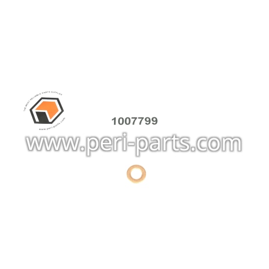 1007799 Solar Turbines ( A Caterpillar Brand) GASKET, METALLIC