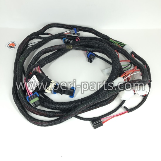6727190 Bobcat HARNESS, ACCESSORY DLX