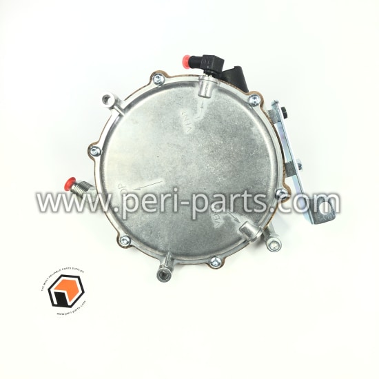 A072P087 Cummins FUEL REGULATOR