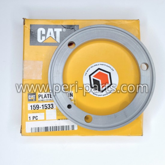 1591533 Caterpillar PLATE-SEALIN