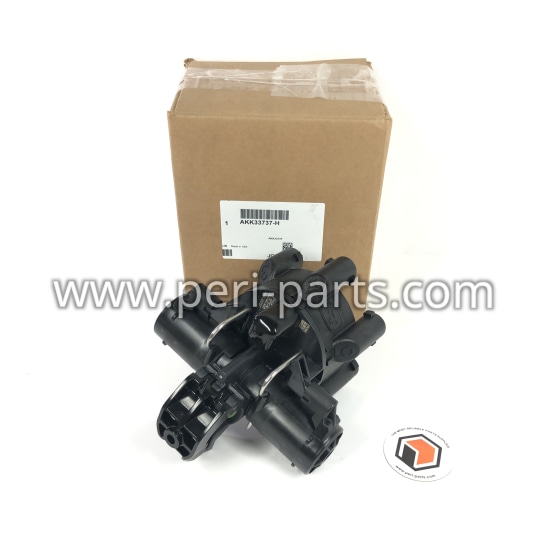 AKK33737 John Deere Nozzle Holder