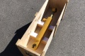6E1560 Caterpillar CYLINDER G
