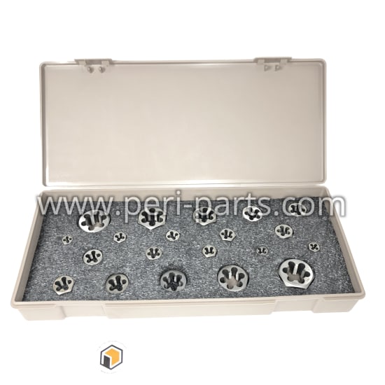 1P3000 DIE G – PRECISION DIE COMPONENT FOR CATERPILLAR SYSTEMS
