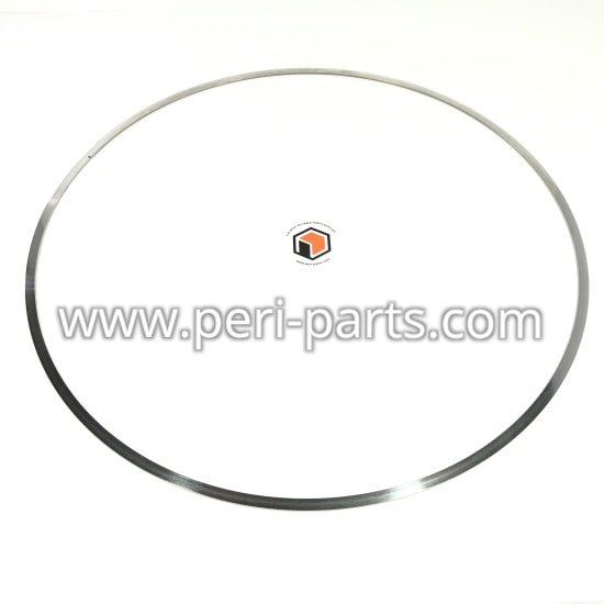 400098X1 Agco RETAINING RING-4