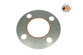 304649-100 Solar Turbines ( A Caterpillar Brand) GASKET
