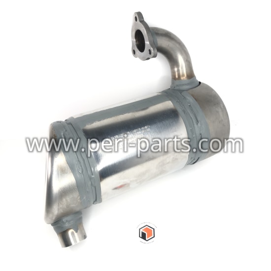 7319025 Bobcat DOC (DIESEL OXIDATION CATALYST)