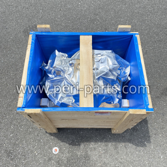 3428191 Cummins PUMP,LUBRICATING OIL