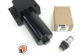 15P110QBM2KS121 PARKER HIGH PRESSURE HYDRAULIC FILTER