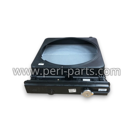 2485B280 Perkins RADIATOR ASSY.