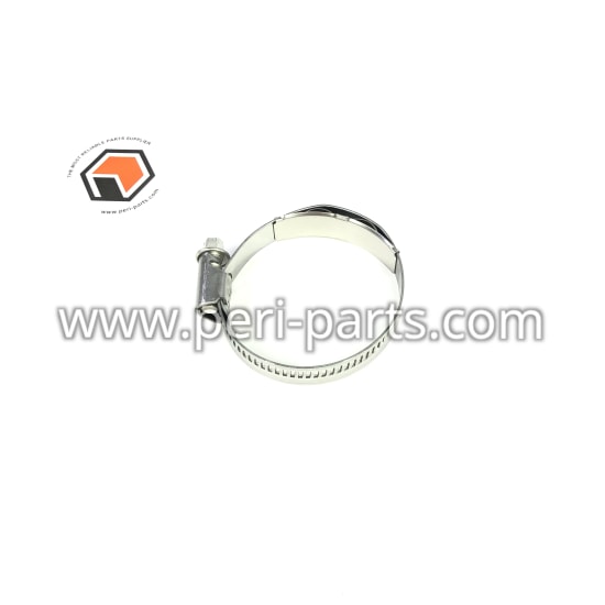2667092 Caterpillar CLAMP-HOSE