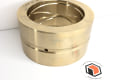 4940536 Caterpillar BEARING-SLEE