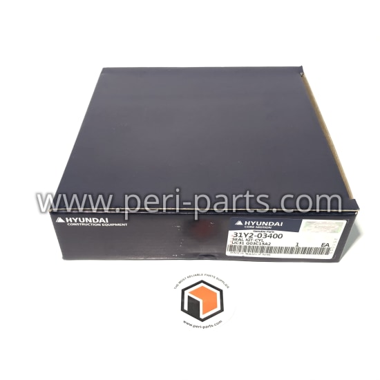 31Y2-03400 Hyundai SEAL KIT