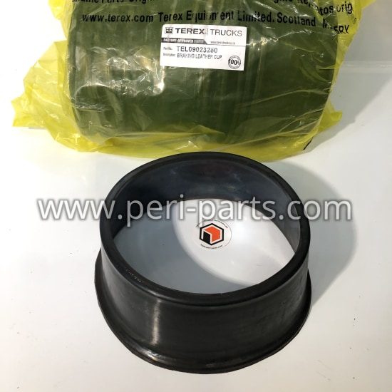 09023280 Terex BRAKING LEATHER CUP