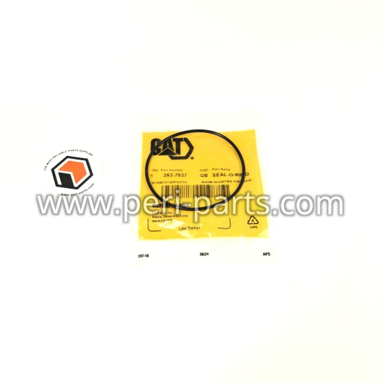 2637537 Caterpillar SEAL-O-RING