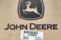 AT320673 John Deere Exhaust Pipe